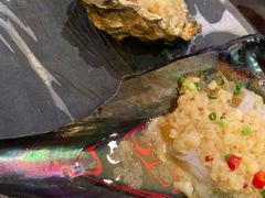 -三太子地摊烧烤·小龙虾(北蔡店)