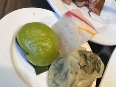 -龙抄手食府(浣花北路店)