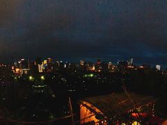 -萨芭蒂高空花园餐酒吧