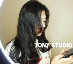 -东田造型