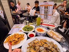 -一哥美食(总店)