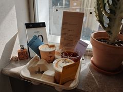 -O.P.S. CAFE