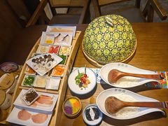 -芸南道·过桥米线(昆明老街旗舰店)