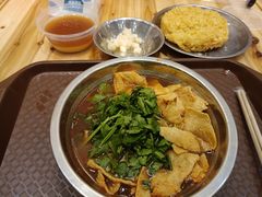 -柳州肥姨妈大骨螺蛳粉(江宁万达店)