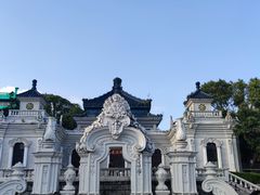 -珠海圆明新园