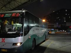 -天河客运站(地铁站)