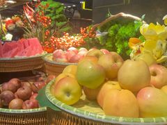 -苏格里岛·自助烤肉·火锅海鲜(金鼎广场店)