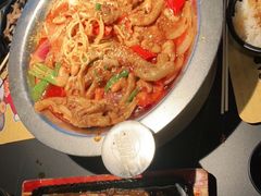 -嘎嘎鸭脑壳(金沙店)