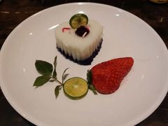 -宁味楼·西北创新融合菜(正源南街宝湖店)