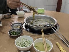 -黑竹沟新场牛肉火锅