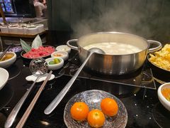 -官也街澳门火锅(新源里店)