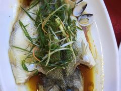 -百姓百味海鲜酒楼(粤垦路总店)