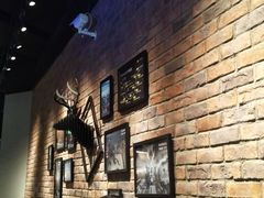 -THE ALLEY 鹿角巷(华润万象城店)