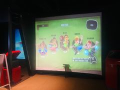 -VS SPORTS PARK运动玩乐园·团建·生日会(合生汇店)