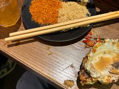 -王扯火胖哥烤生蚝(眉山首店)