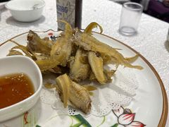 -启东海鲜人家(古美路店)