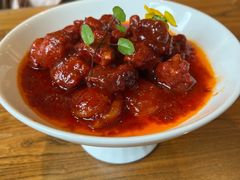 -北京老铺烤鸭(高新店)