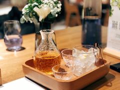 -青梅酒肆PLUS(长白仙岛北路店)