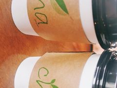 -Cha Café and Bistro