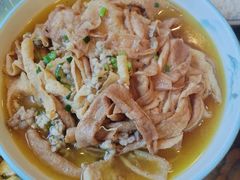 -西江美食舫·江西菜(健德桥店)