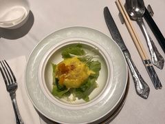 贵妃脆虾球-翠园(兴业太古汇店)