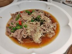 东坡藤椒肥牛-眉州东坡(春秀路店)
