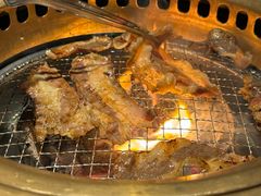 -山川小町·极番烧肉(新地假日广场店)