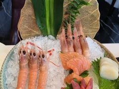 -悦泰环球美食自助(金茂旗舰店)