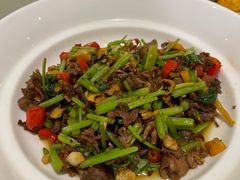 -大鸭梨烤鸭(左家庄店)