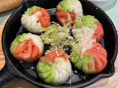 -蔡澜点心·粤菜(领展购物广场店)