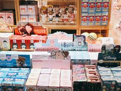 -九木杂物社(崂山丽达店)