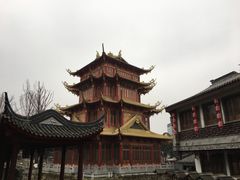 -龙潭水乡