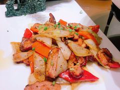 -房县土本味土鸡汤特色餐厅(沌口店)