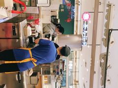 -DQ·蛋糕·冰淇淋(合生汇店)