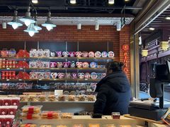 -老城隍庙食品商店(豫园商城店)