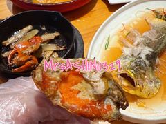-莲花公园煎蟹·30年闽菜(火车站店)