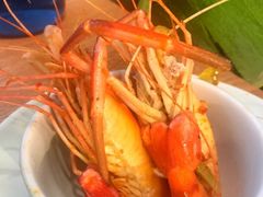 -Thai Basil罗勒叶泰式餐厅(时代天街店)