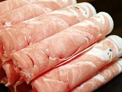 -清真·京华源铜锅涮肉(丰庆店)