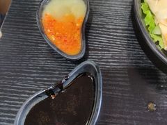 -绿柠食堂(北外滩店)