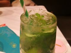 -大树餐厅(益田假日店)