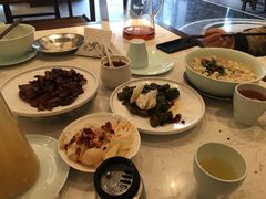 -春发生饭店·非遗(南院门店)