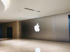 -Apple零售店(深圳益田假日广场店)