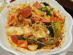 -大秦小宴•新派西北(万象前海店)