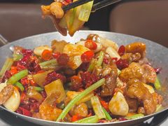 -潇湘阁(汉光百货店)