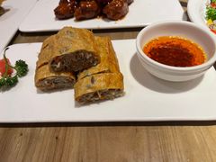 -枣子树·素食餐厅(普陀山店)