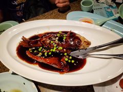 -绿茶餐厅(coco park 店)