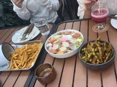 -京A Taproom·精酿餐吧(CBD店)