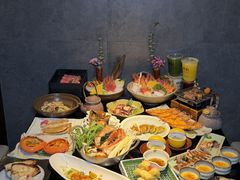 -松鹤精致料理(五一中路店)