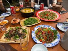 -青城甲(青城山店)