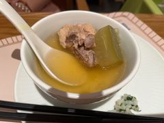 -顺风汤馆·广府粤菜(江宸天街店)